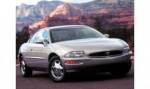 Buick Riviera 0-60 times
