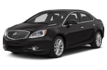 Buick Verano 0-60 times