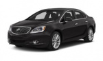 Buick Verano 0-60 times