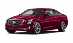 Cadillac ATS 0-60 times