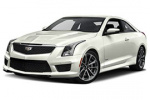 Cadillac ATS-V 0-60 times
