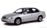 Cadillac Catera 0-60 times