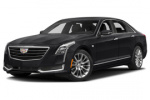 Cadillac CT6 0-60 times