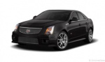 Cadillac CTS-V 0-60 times