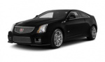 Cadillac CTS-V 0-60 times