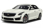 Cadillac CTS-V 0-60 times