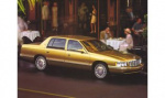 Cadillac DeVille 0-60 times