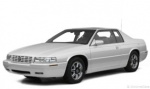Cadillac Eldorado 0-60 times