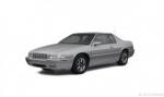 Cadillac Eldorado 0-60 times