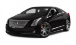 Cadillac ELR 0-60 times