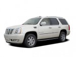 Cadillac Escalade 0-60 times
