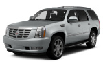 Cadillac Escalade 0-60 times