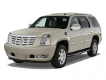 Cadillac Escalade 0-60 times