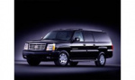 Cadillac Escalade ESV 0-60 times