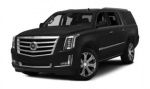 Cadillac Escalade ESV 0-60 times