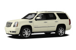Cadillac Escalade Hybrid 0-60 times