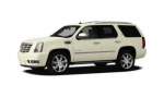 Cadillac Escalade Hybrid 0-60 times