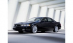 Cadillac Seville 0-60 times