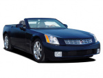 Cadillac XLR 0-60 times