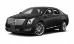 Cadillac XTS 0-60 times