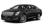 Cadillac XTS 0-60 times