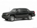 Chevrolet Avalanche 2500 0-60 times