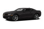 Chevrolet Camaro 0-60 times