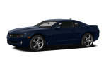 Chevrolet Camaro 0-60 times