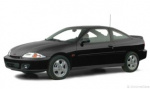 Chevrolet Cavalier 0-60 times