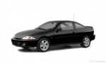 Chevrolet Cavalier 0-60 times
