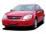 Chevrolet Cobalt 0-60 times