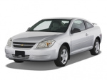 Chevrolet Cobalt 0-60 times