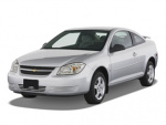 Chevrolet Cobalt 0-60 times