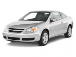 Chevrolet Cobalt 0-60 times
