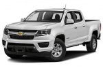 Chevrolet Colorado 0-60 times