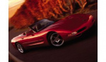 Chevrolet Corvette 0-60 times