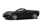 Chevrolet Corvette 0-60 times