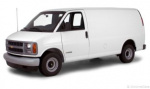 Chevrolet Express 0-60 times