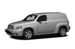 Chevrolet  HHR Panel 0-60 times
