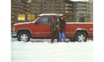 Chevrolet K1500 0-60 times