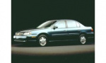 Chevrolet Malibu 0-60 times