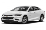 Chevrolet Malibu 0-60 times