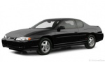 Chevrolet Monte Carlo 0-60 times
