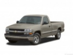 Chevrolet Silverado 1500 0-60 times