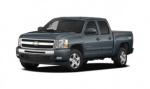 Chevrolet Silverado 1500 Hybrid 0-60 times