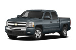 Chevrolet Silverado 1500 Hybrid 0-60 times