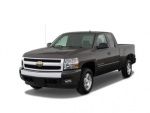 Chevrolet  Silverado 1500 Hybrid Classic 0-60 times