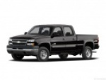 Chevrolet Silverado 1500HD Classic 0-60 times