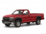 Chevrolet Silverado 3500 0-60 times