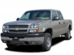 Chevrolet Silverado 3500 0-60 times